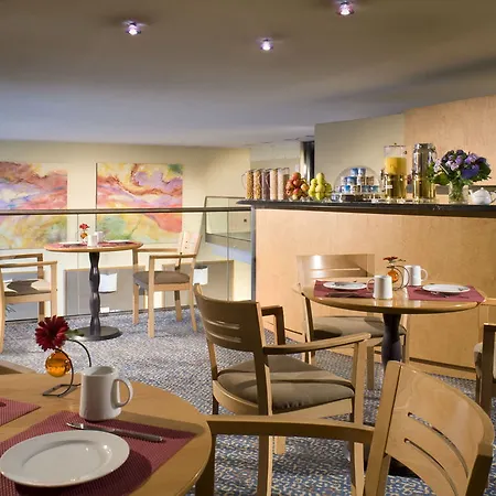 Citadines Centre Aparthotel Lille