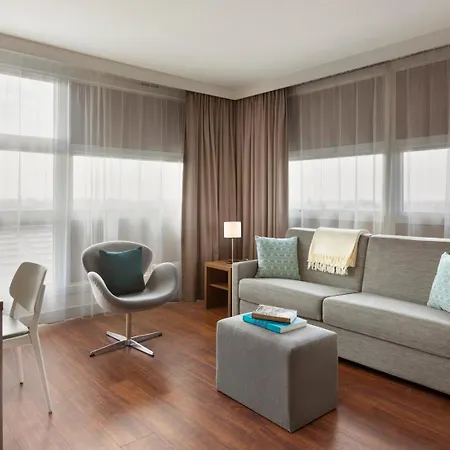 Citadines Centre Lille