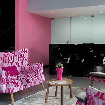 Citadines Centre Aparthotel Lille