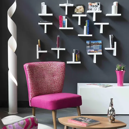 Citadines Centre Aparthotel Lille