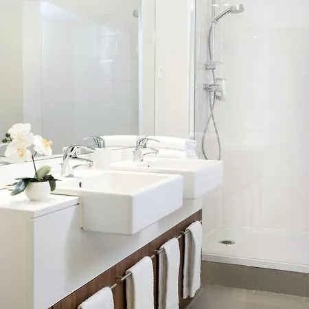 Aparthotel Citadines Centre Lille