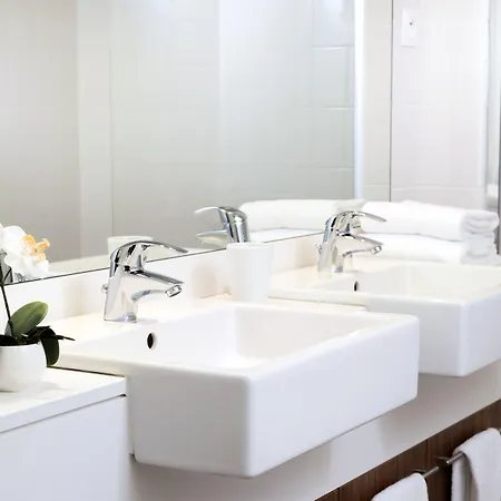 Citadines Centre Aparthotel Lille