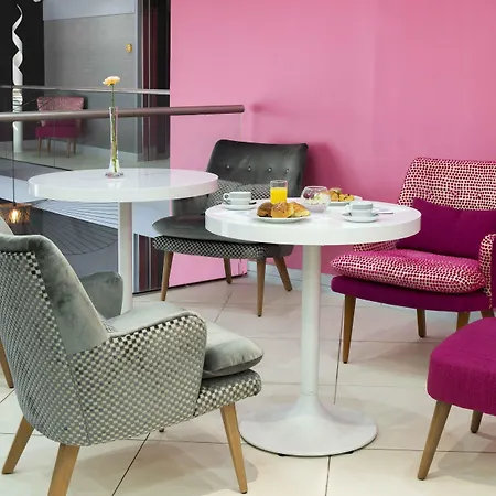 Citadines Centre Aparthotel