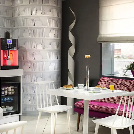 Citadines Centre Lille