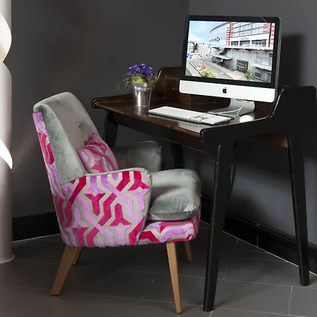 Aparthotel Citadines Centre 3*