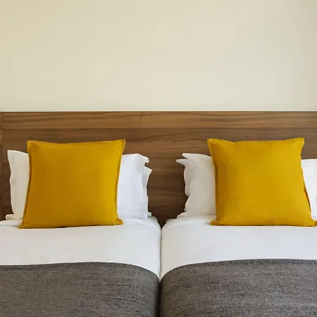 Citadines Centre Lille