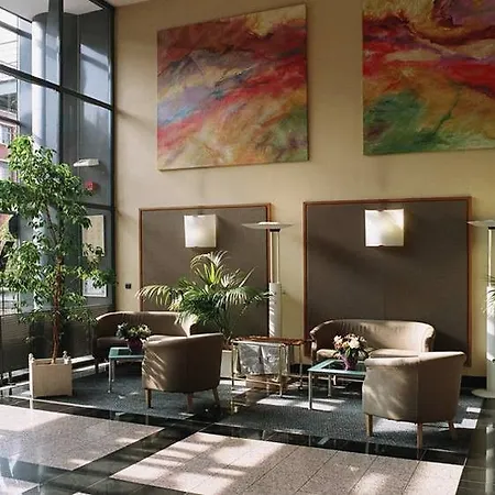 Citadines Centre Lille