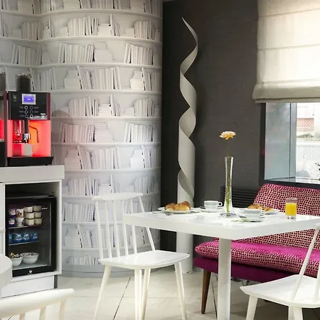 Aparthotel Citadines Centre Lille