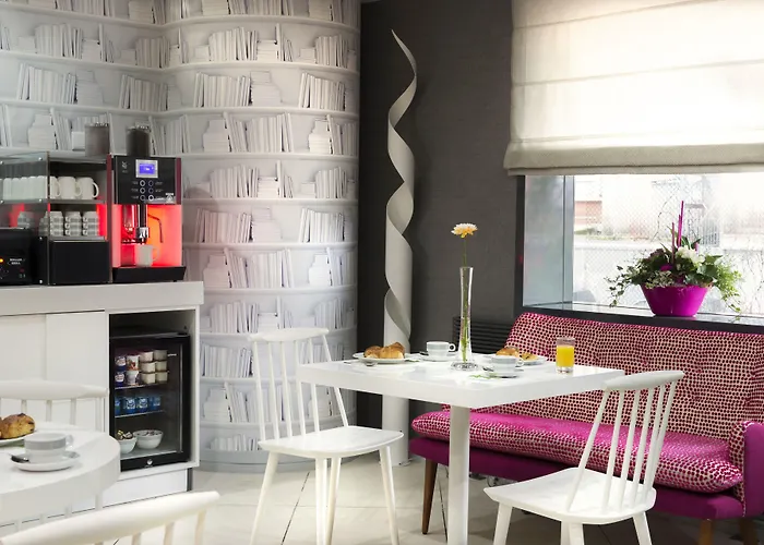 Citadines Centre Lille