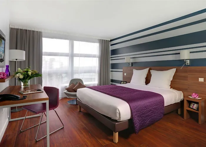 Citadines Centre Lille