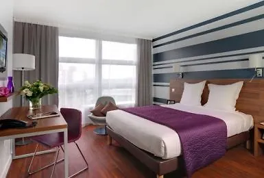 Citadines Centre 3* Лилль