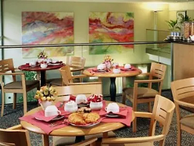 Apart Otel Citadines Centre Lille