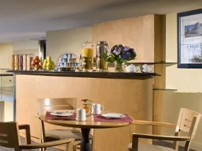 Citadines Centre 3* Лилль