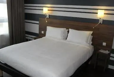 Апарт-отель Citadines Centre Лилль