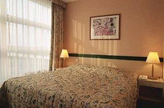 Citadines Centre Aparthotel 3*