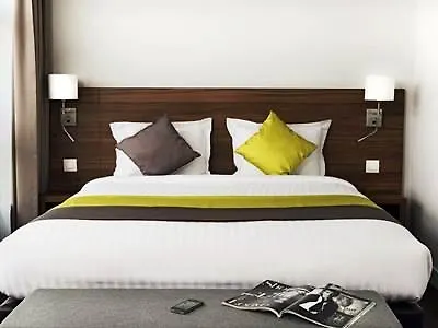 Citadines Centre 3* Lille