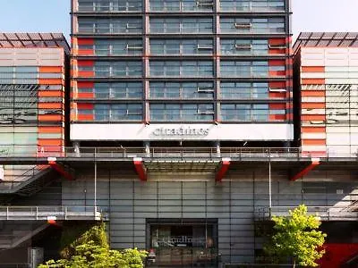 Citadines Centre Rijsel