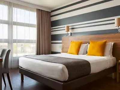 Citadines Centre Aparthotel