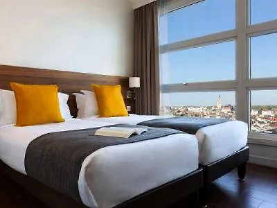 Citadines Centre Lille