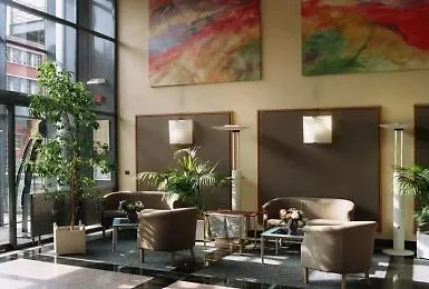 Citadines Centre Aparthotel Rijsel