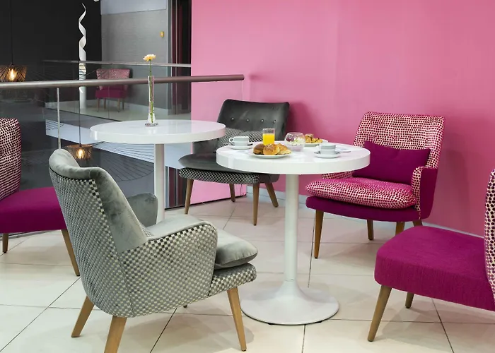 Citadines Centre Aparthotel