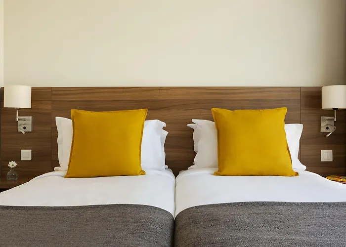 Citadines Centre Rijsel