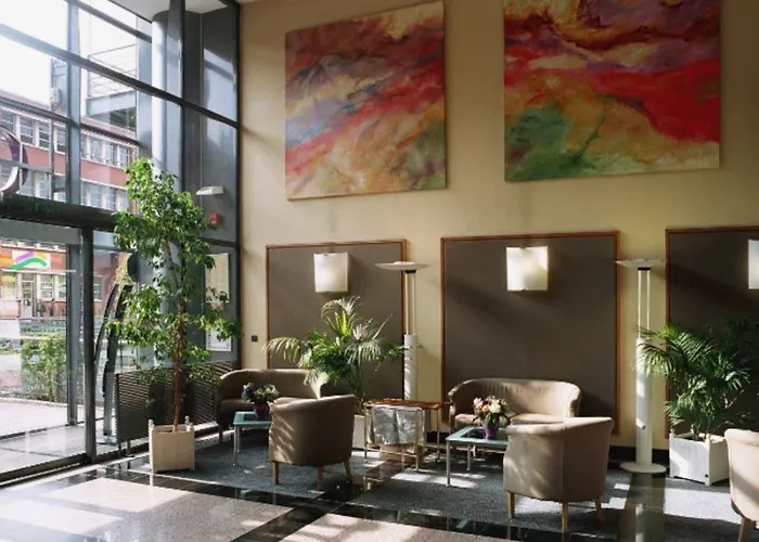 Citadines Centre Rijsel