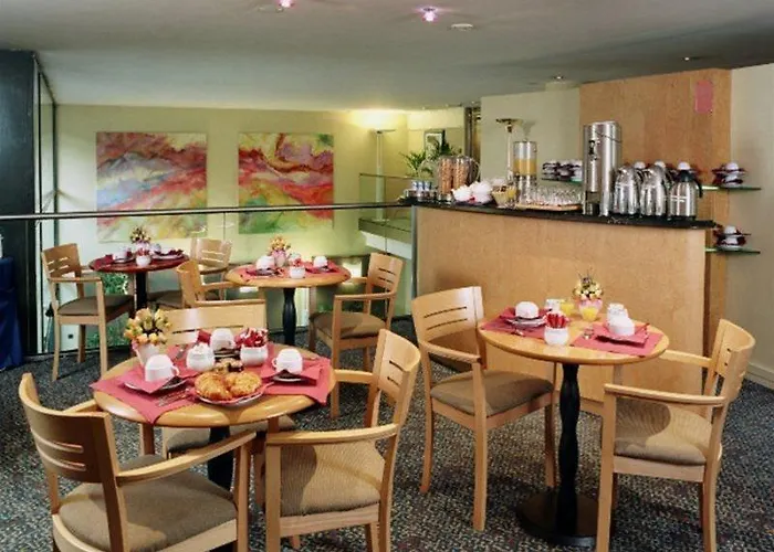 Citadines Centre Aparthotel Lille