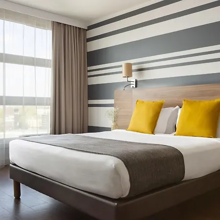 Citadines Centre Aparthotel