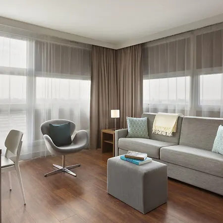 Citadines Centre Lille