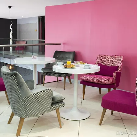 Citadines Centre Aparthotel