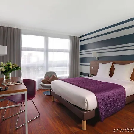 Citadines Centre 3* Lille