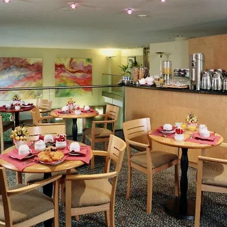 Citadines Centre Aparthotel Lille