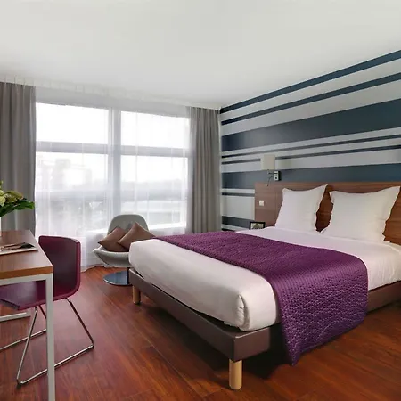 Citadines Centre Lille