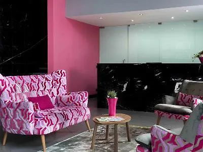 Citadines Centre מלון דירות 3*