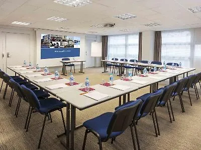 Citadines Centre ליל