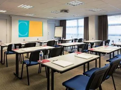 Citadines Centre ליל