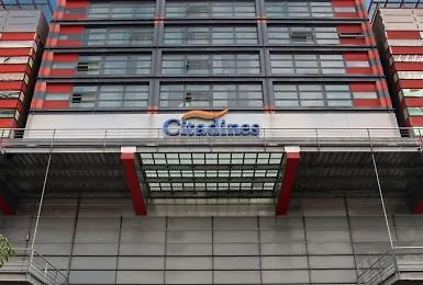 מלון דירות Citadines Centre