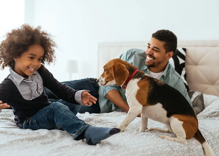 Citadines Centre מלון דירות ליל