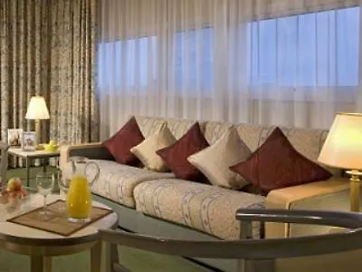 Citadines Centre מלון דירות 3*