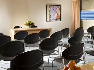 מלון דירות Citadines Centre